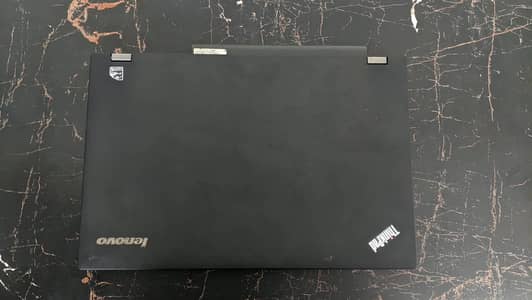 Lenovo ThinkPad Laptop