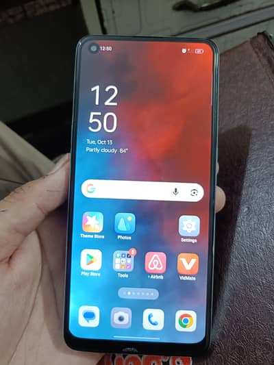 OPPO F21 Pro