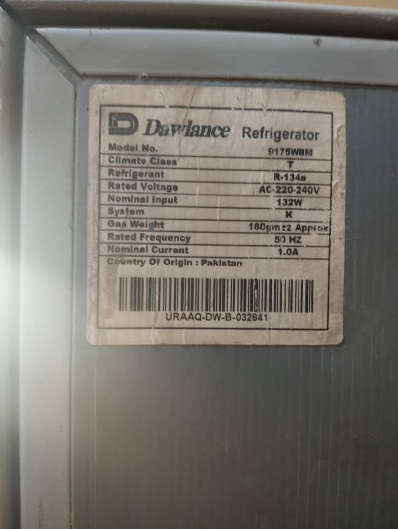 large size Fridge 2
