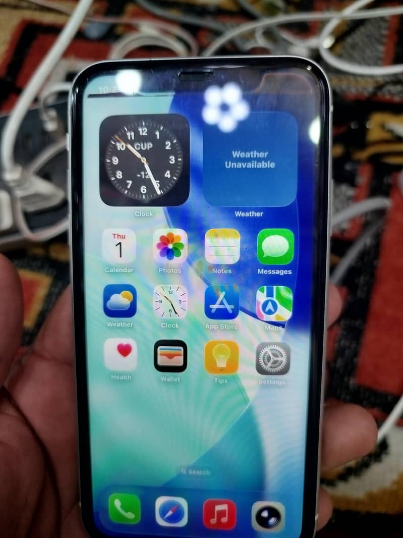 Apple iPhone 11 1