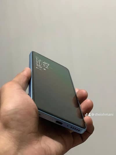 Xiaomi note 13