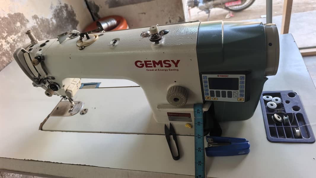 gemsi 9