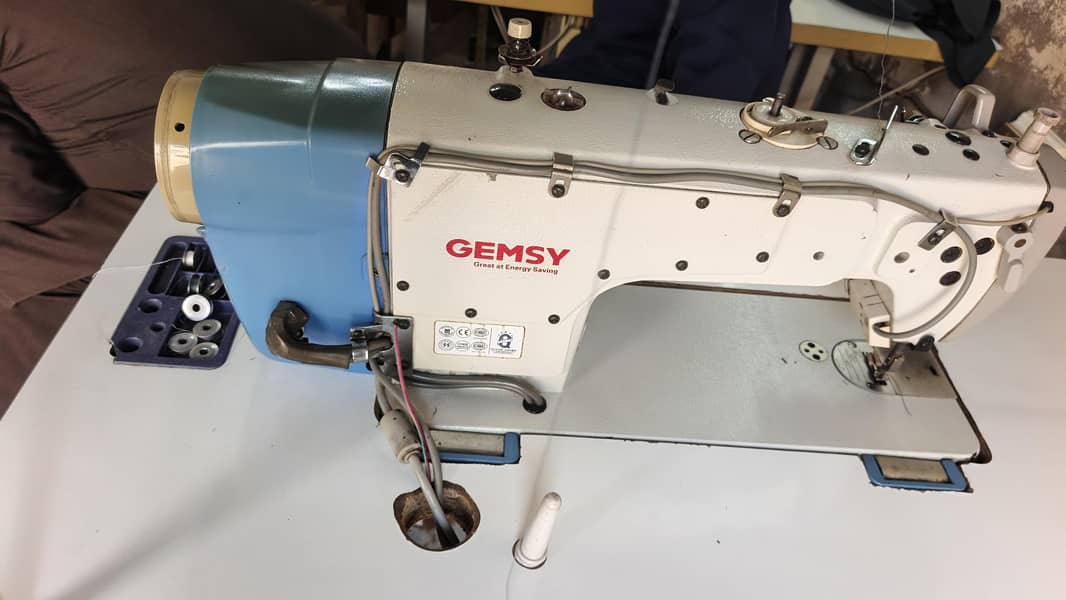 gemsi 10