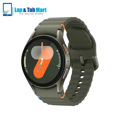 Samsung Galaxy Watches 4, 5, 6, 7, 8 & Ultra Available
