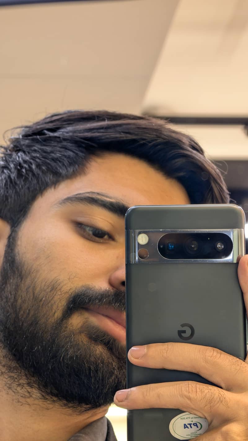 Google Pixel 8 Pro 1