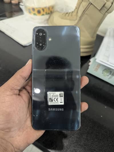 Samsung Galaxy A07 10/10 Condition | Full Box | 2 Months Warranty