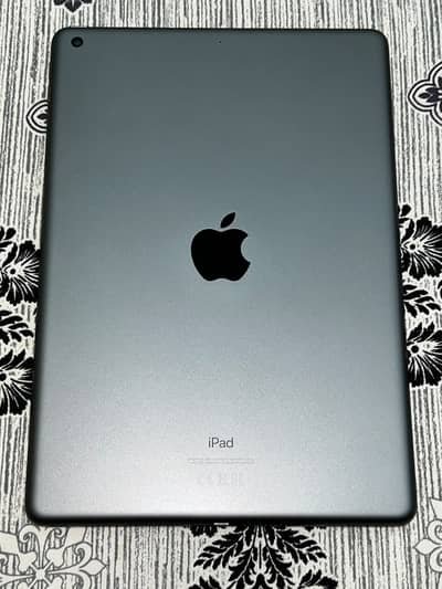 Ipad 8 Generation