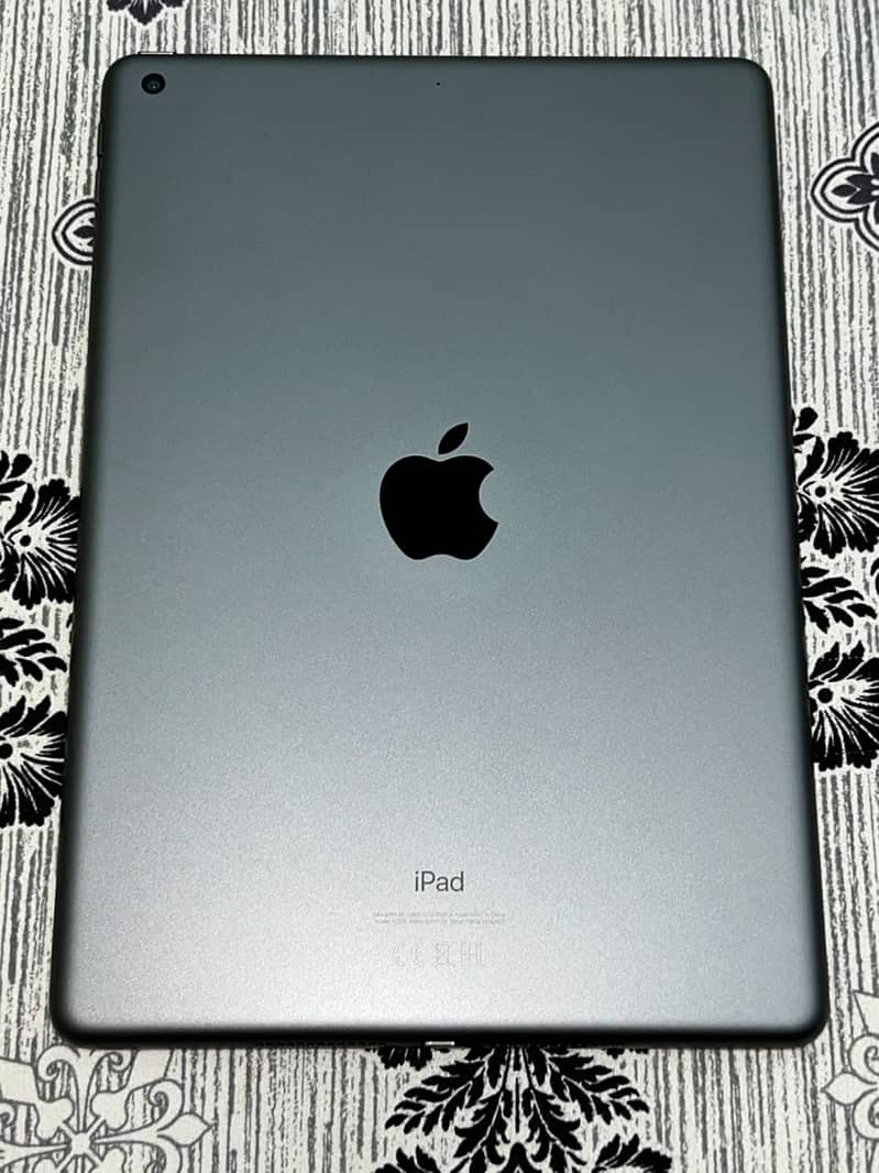 Ipad 8 Generation 0