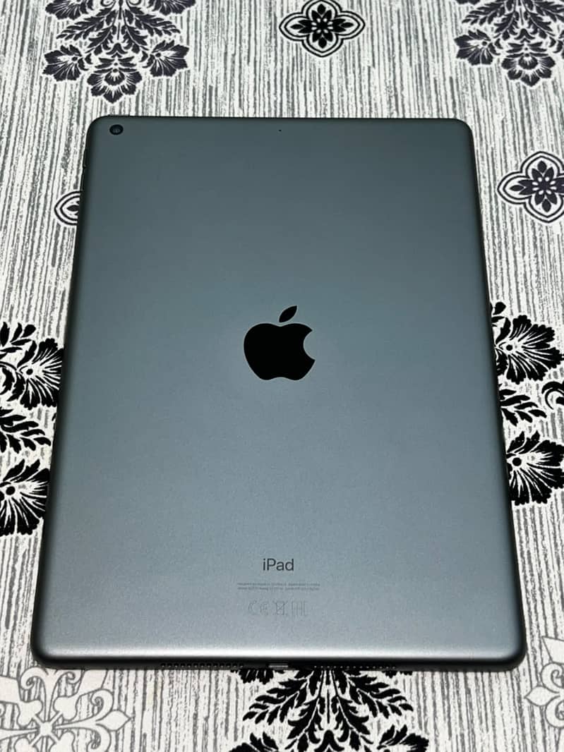 Ipad 8 Generation 2