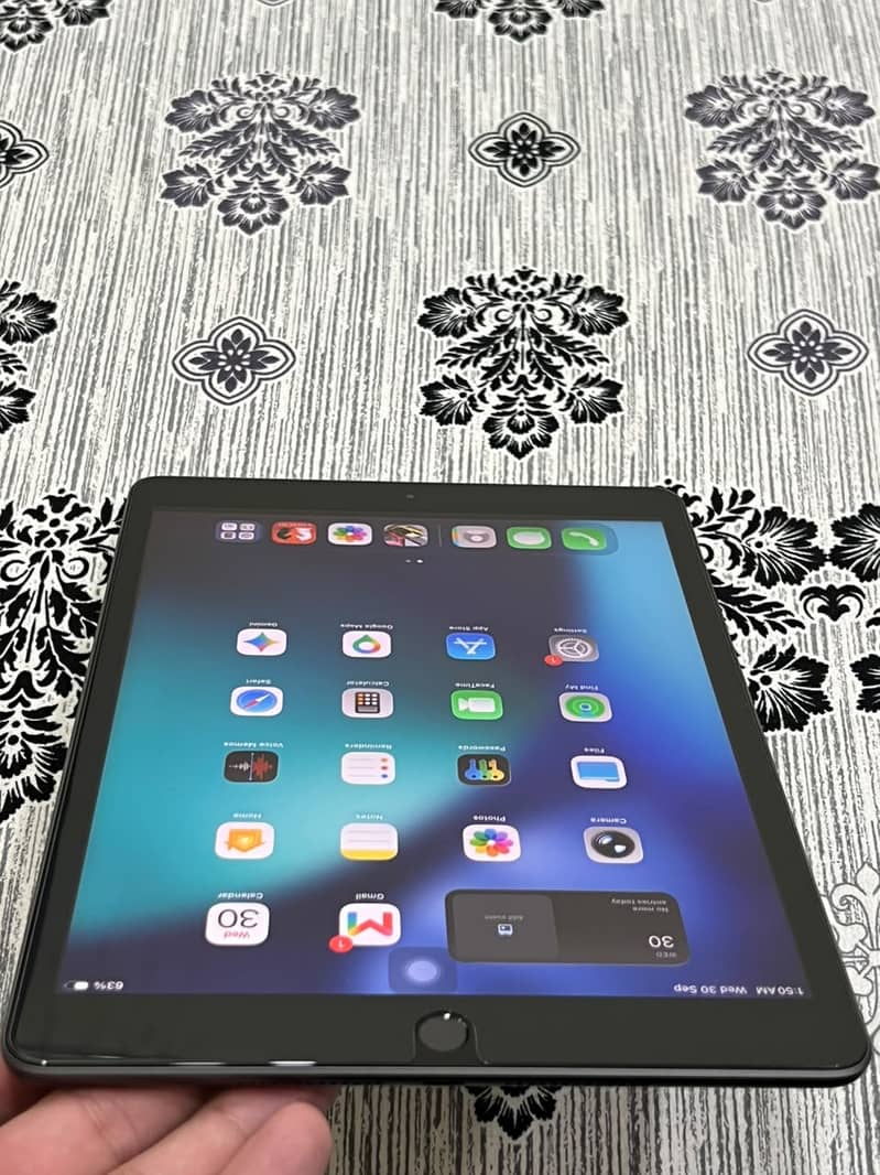 Ipad 8 Generation 3