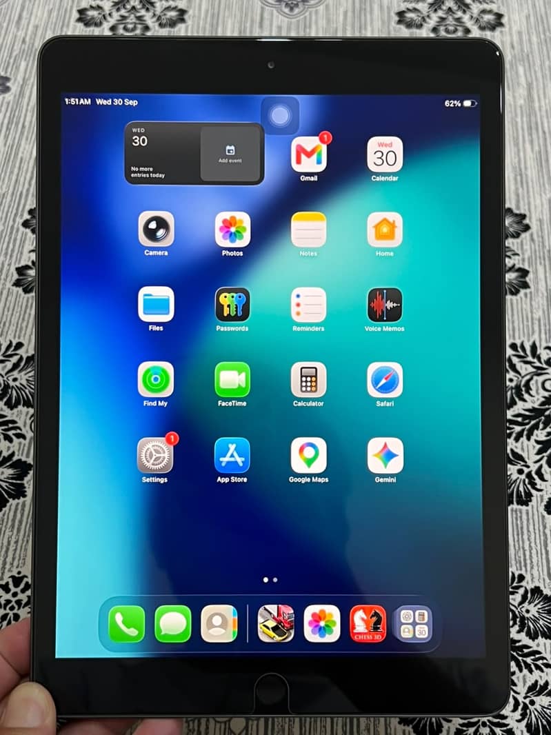 Ipad 8 Generation 4