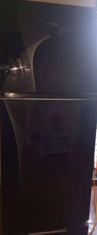Hair fridge big size new