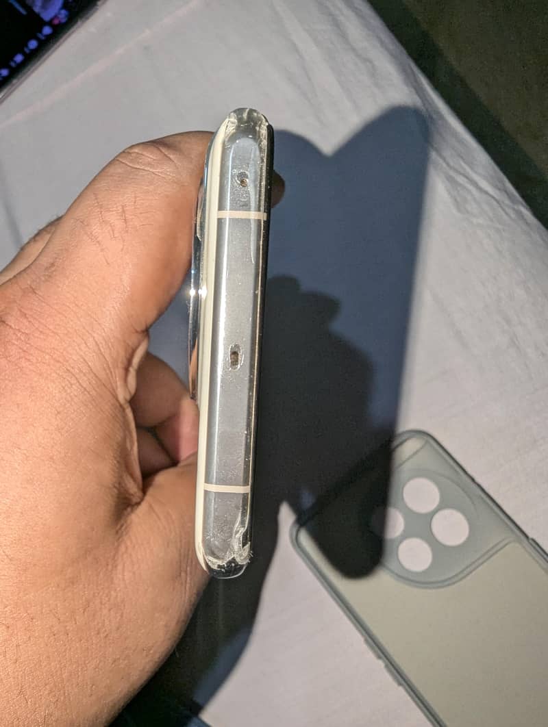 One Plus 11 16+4/512GB 3