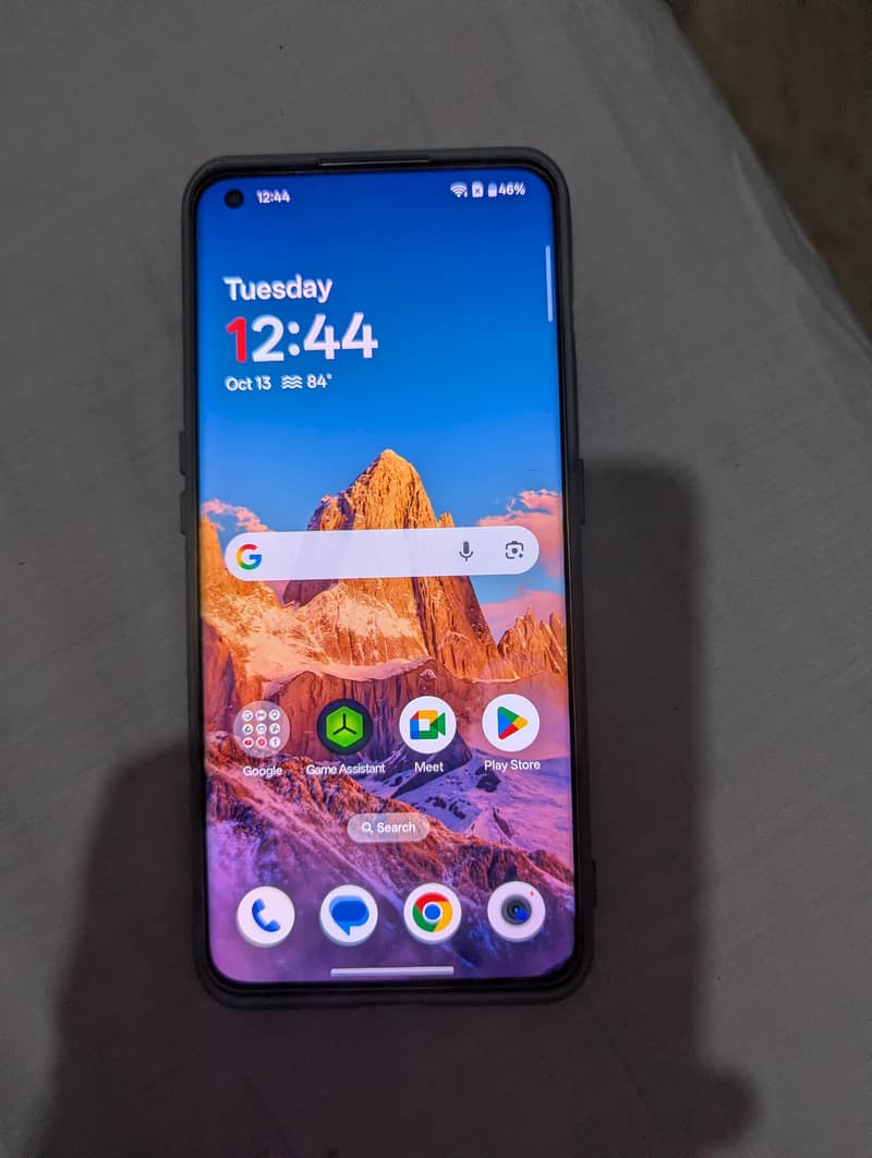 One Plus 11 16+4/512GB 5