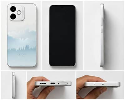 OPPO A6s. pro good phone