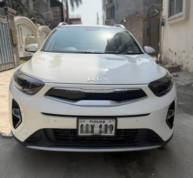 KIA Stonic EX Plus 2024 - For Sale