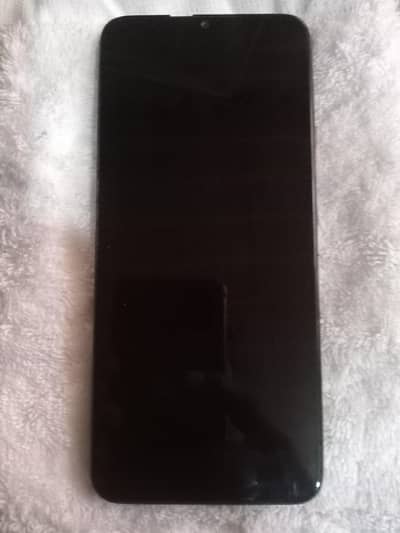 Infinix Hot 9
