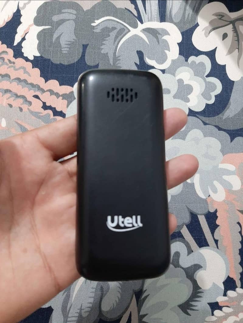 utell Mobile 1