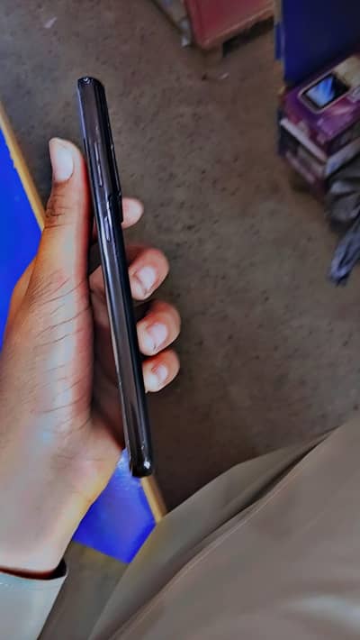 Samsung Mobile S21 Ultra