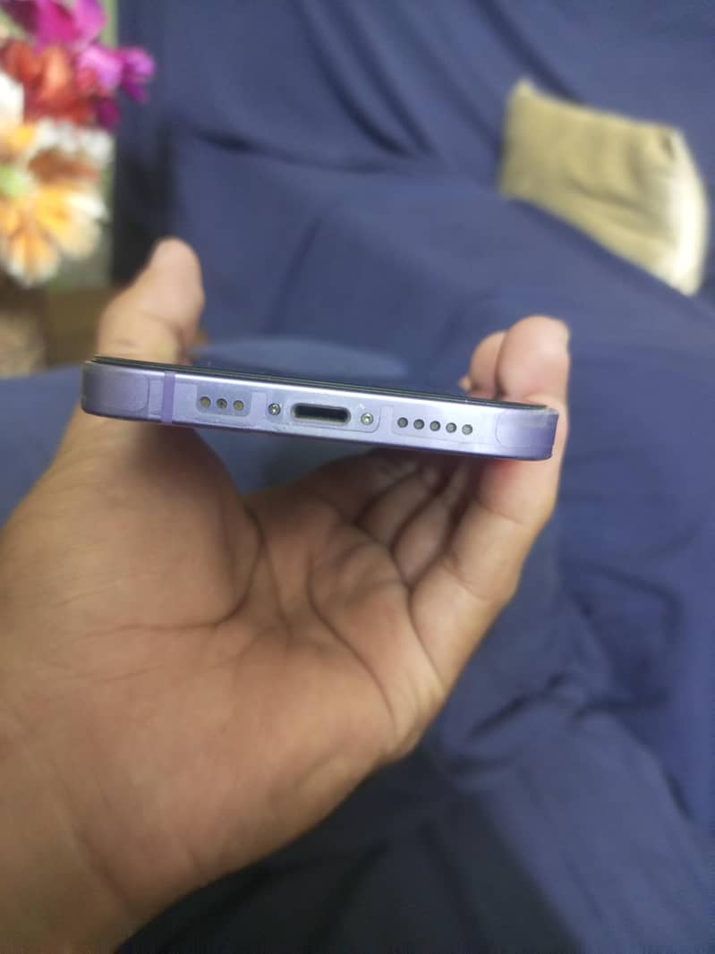 iPhone 12 jv 2