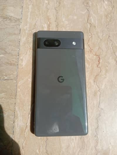 Google Pixel 7a