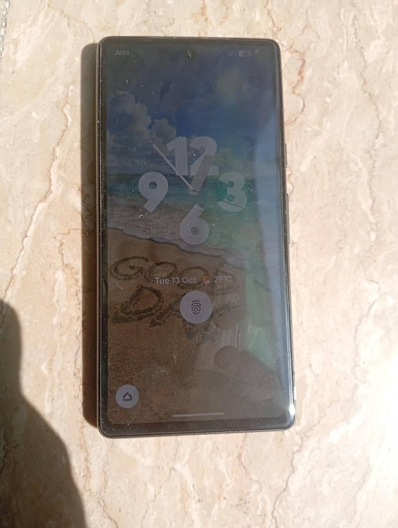 Google Pixel 7a 1