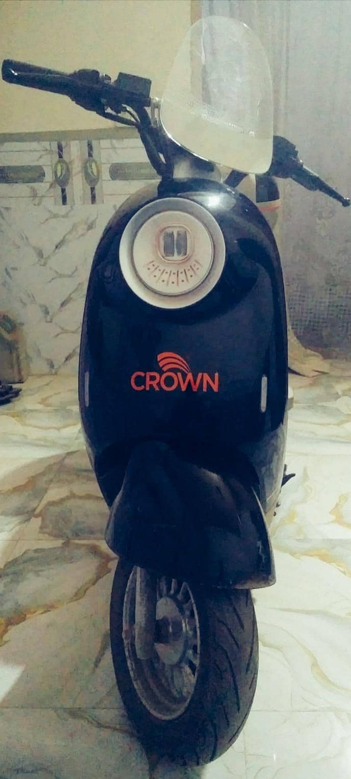 crown 0