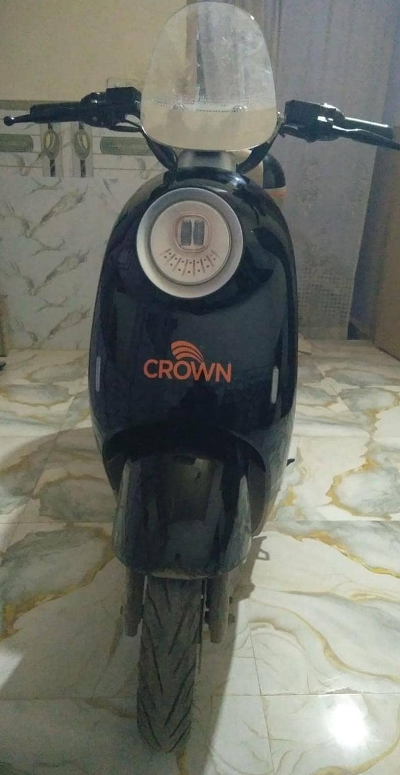 crown 3