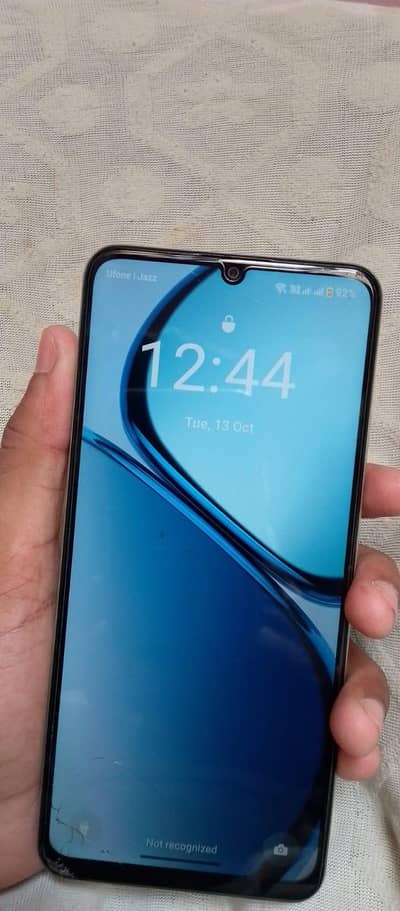 Realme Note 60x