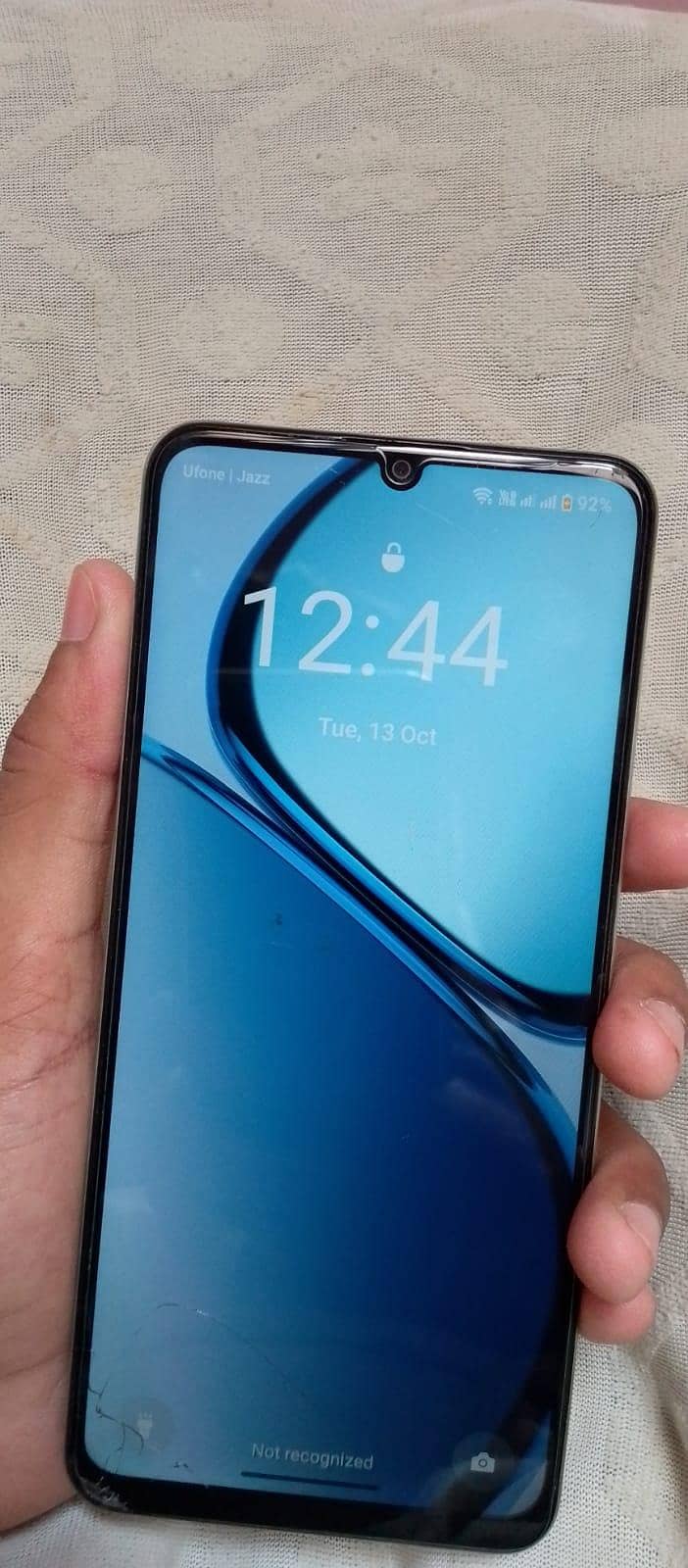 Realme Note 60x 0