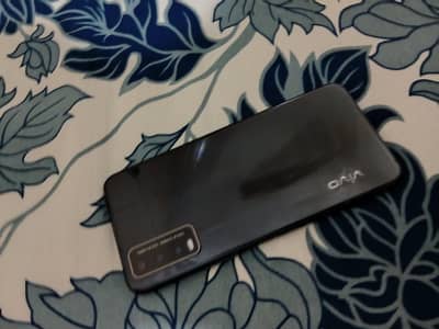 Vivo Y20s