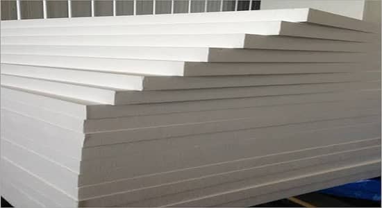 Thermopore Sheets Available & xps High Quality Heat Insulation Sheets