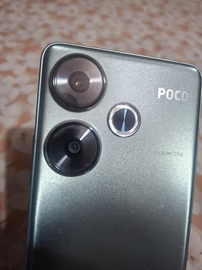 Xiaomi POCO F6