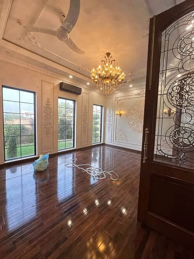 1 Kanal Luxury House Available for Rent in DHA Phase 8 Prime Location