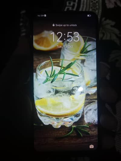 Huawei Y9 Prime