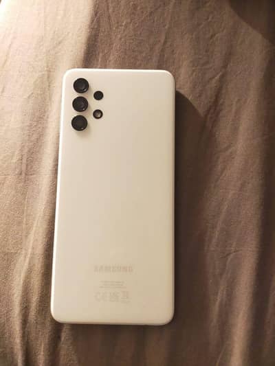 Samsung Mobile A32
