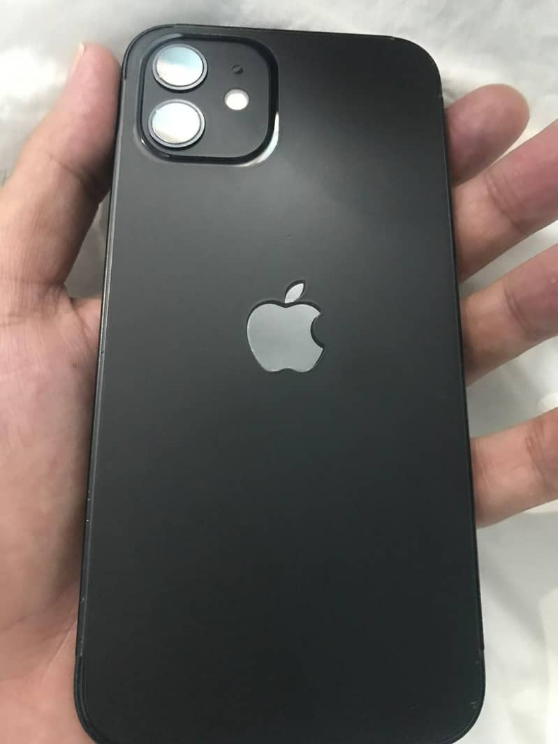 Apple iPhone 12 0