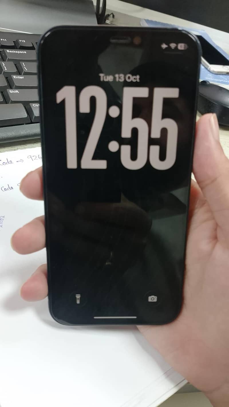 Apple iPhone 12 2