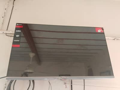 Dawlance New 32 inch Led