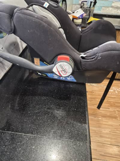 Baby car seat for sale