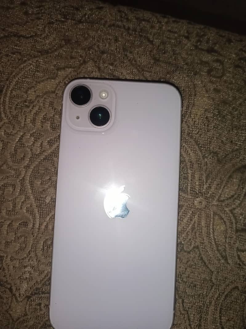 Apple iPhone 14 plus 1