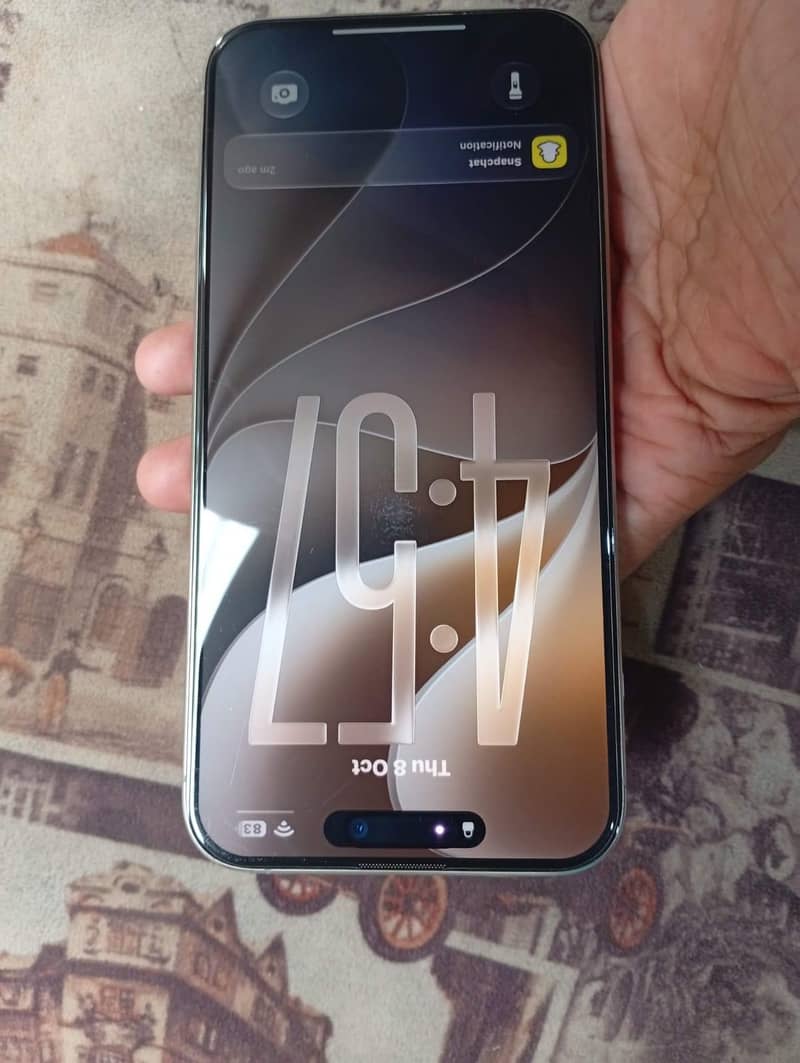 Apple iPhone 15 Pro Max 6