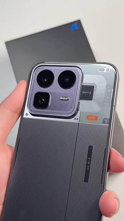 Realme Neo 8