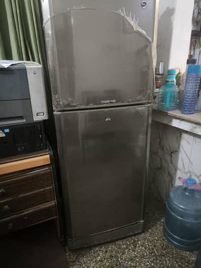 Pel Desire fridge for sell in working condition