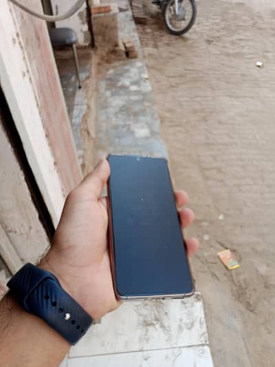 Samsung Mobile S21