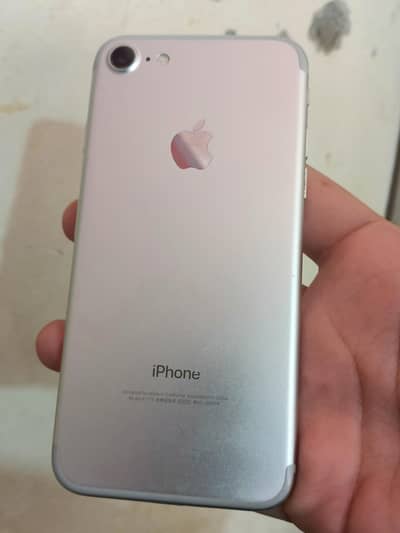 Apple iPhone 7