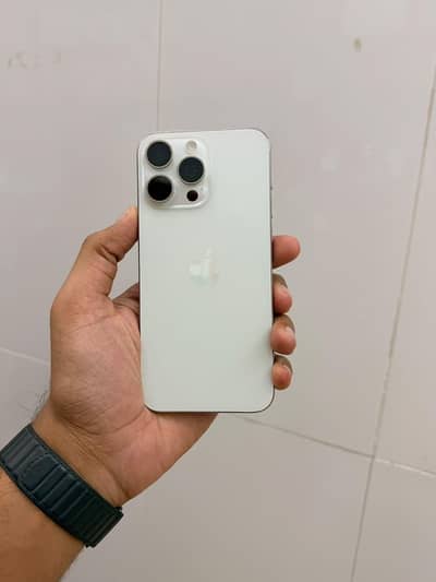Apple iPhone 15 Pro Max 256GB JV