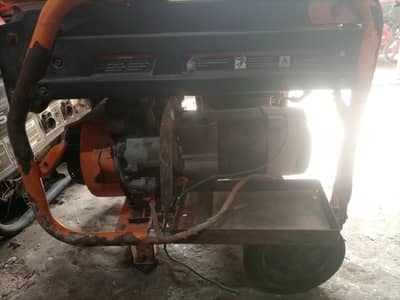 3.5 kva total genuine set