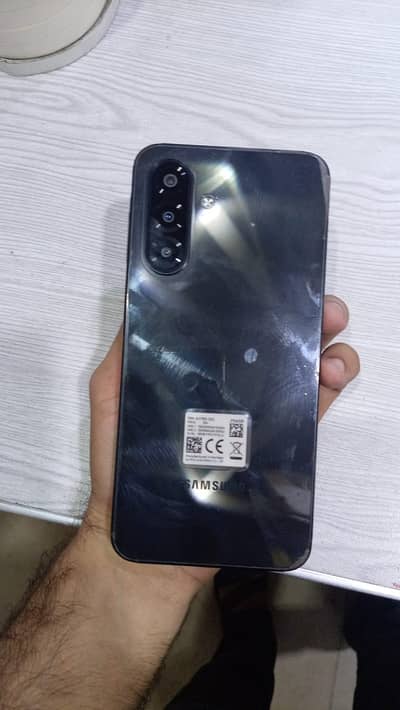 Samsung Mobile A17 8 256