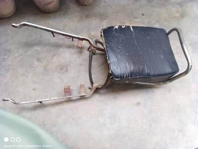 Bike carrier for sale